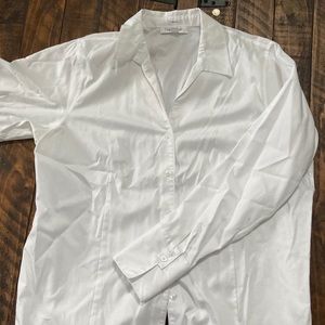 calvin klein dress shirt